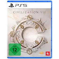 2K Games, Civilization 7