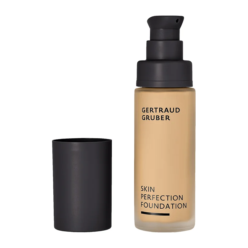 Gertraud Gruber Skin Perfection Foundation Honey Nr. 40, 30ml 400140