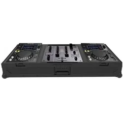 Zomo Set-750 NSE, DJ Cases, Schwarz