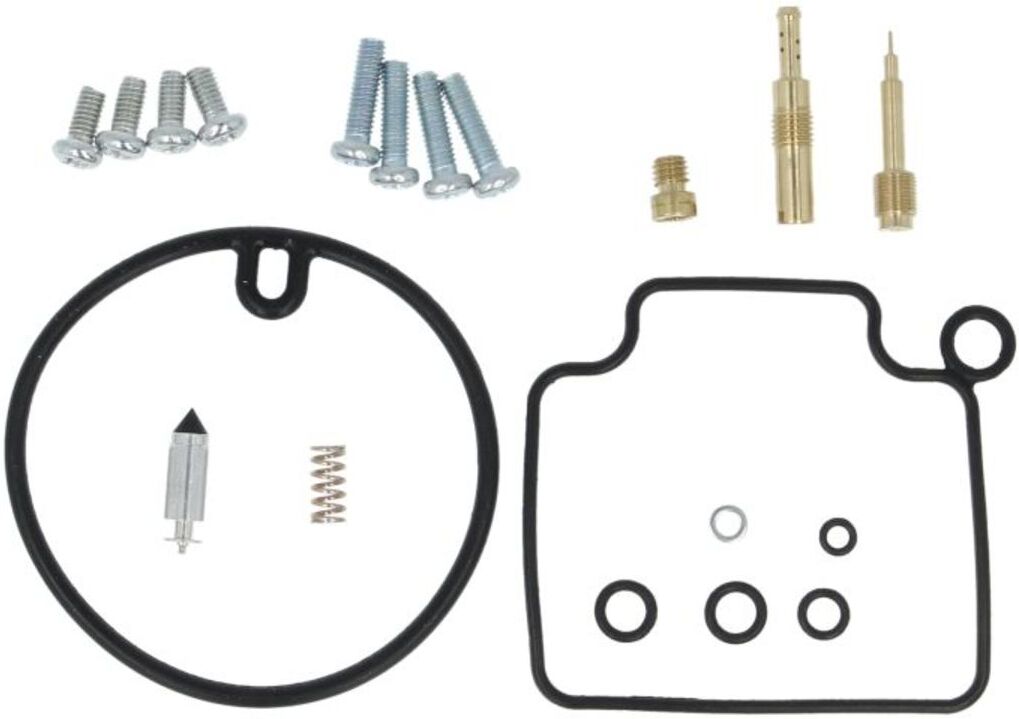 Reparatursatz, Vergaser ALL BALLS AB26-1627