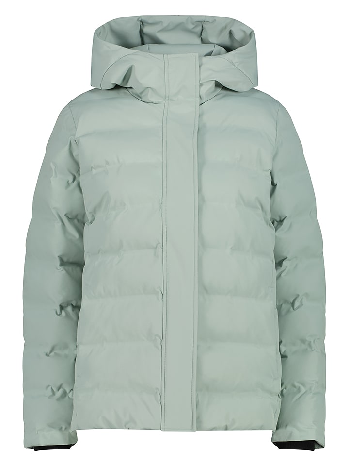 cmp Winterjacke in Grün - 44