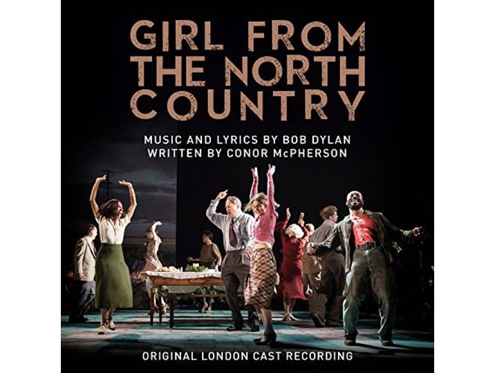 Girl from the North Country (O