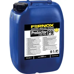 Korrosionsschutzmittel Fernox Protector F9, 10 l