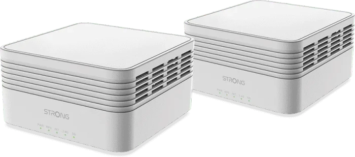 STRONG MESHKITAX3000