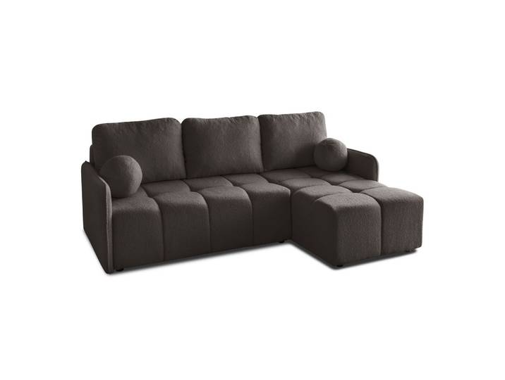 AUSZIEHBARES Ecksofa GAMMA mit Schlaffunktion Quelle 20