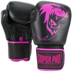 Super Pro, Boxhandschuhe, (L)