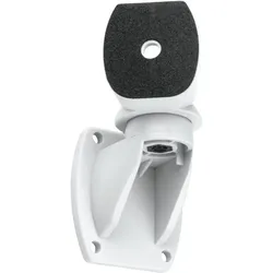 Audio Pro WB-201 Wall bracket (Wandmontage, Nicht beweglich), Lautsprecher Ständer + Wandmontage, Weiss
