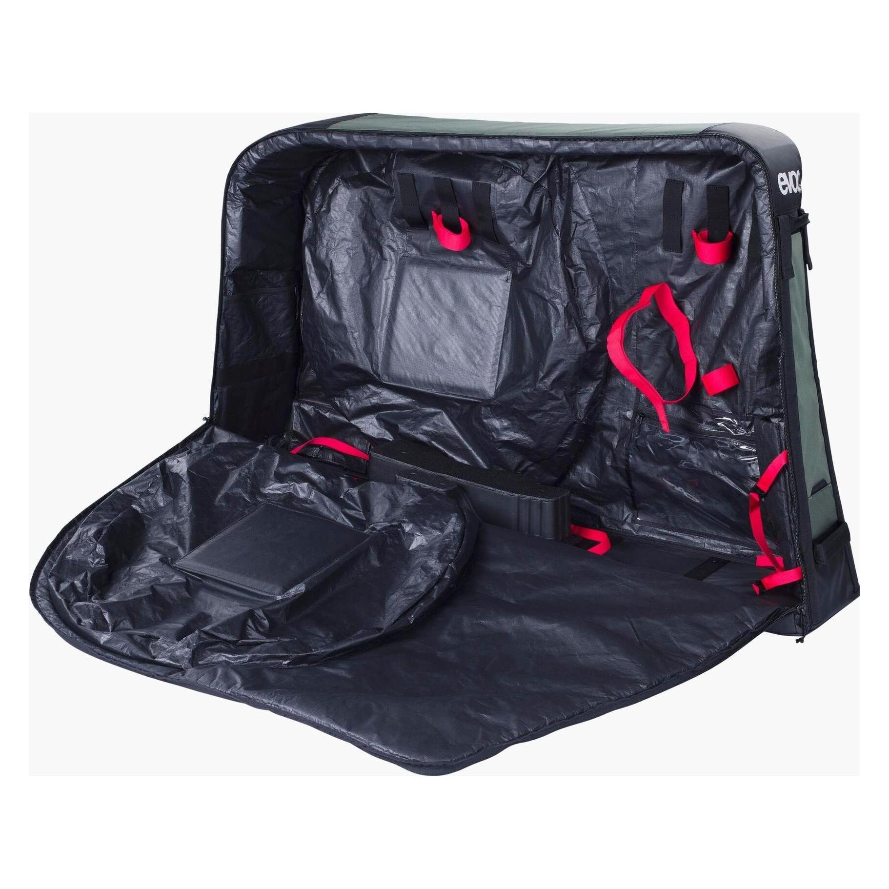 Evoc Bike Bag (530021003001908000)