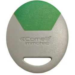 Comelit Group Schlüsselanhängerkarte SK9050G/A