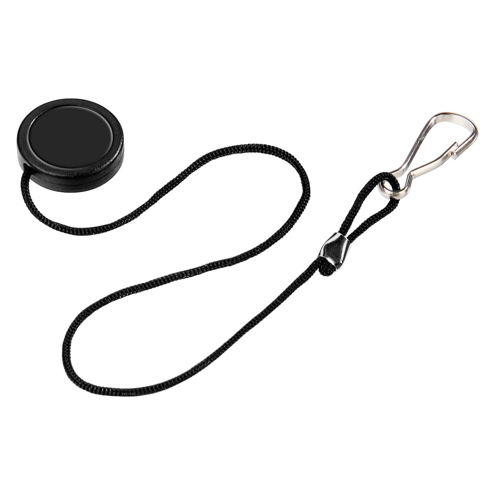 Hama Halter für Objektivdeckel (5899)