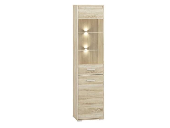 Vitrine – AVO 05 – Sonoma Eiche