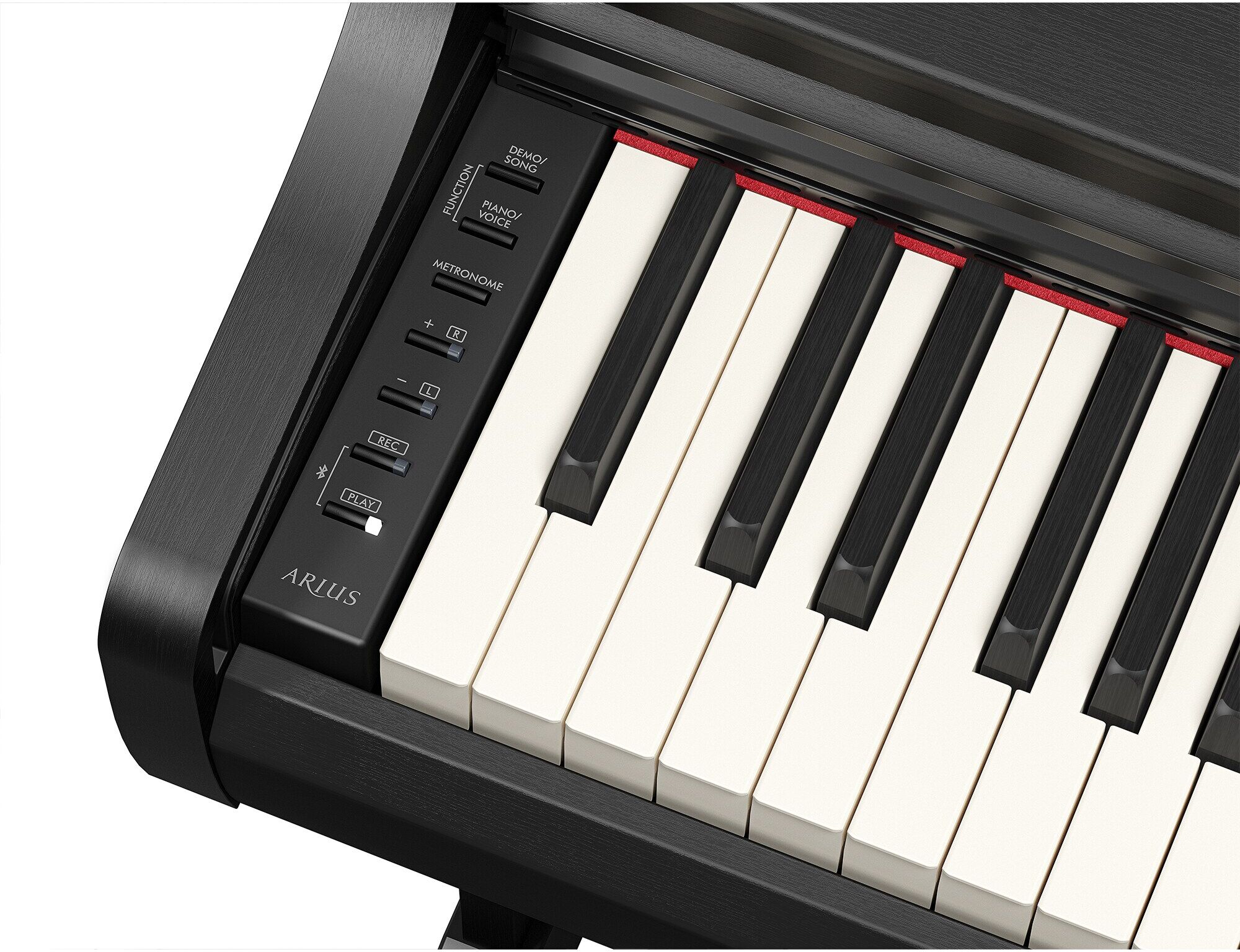 Yamaha YDP-166 B Arius