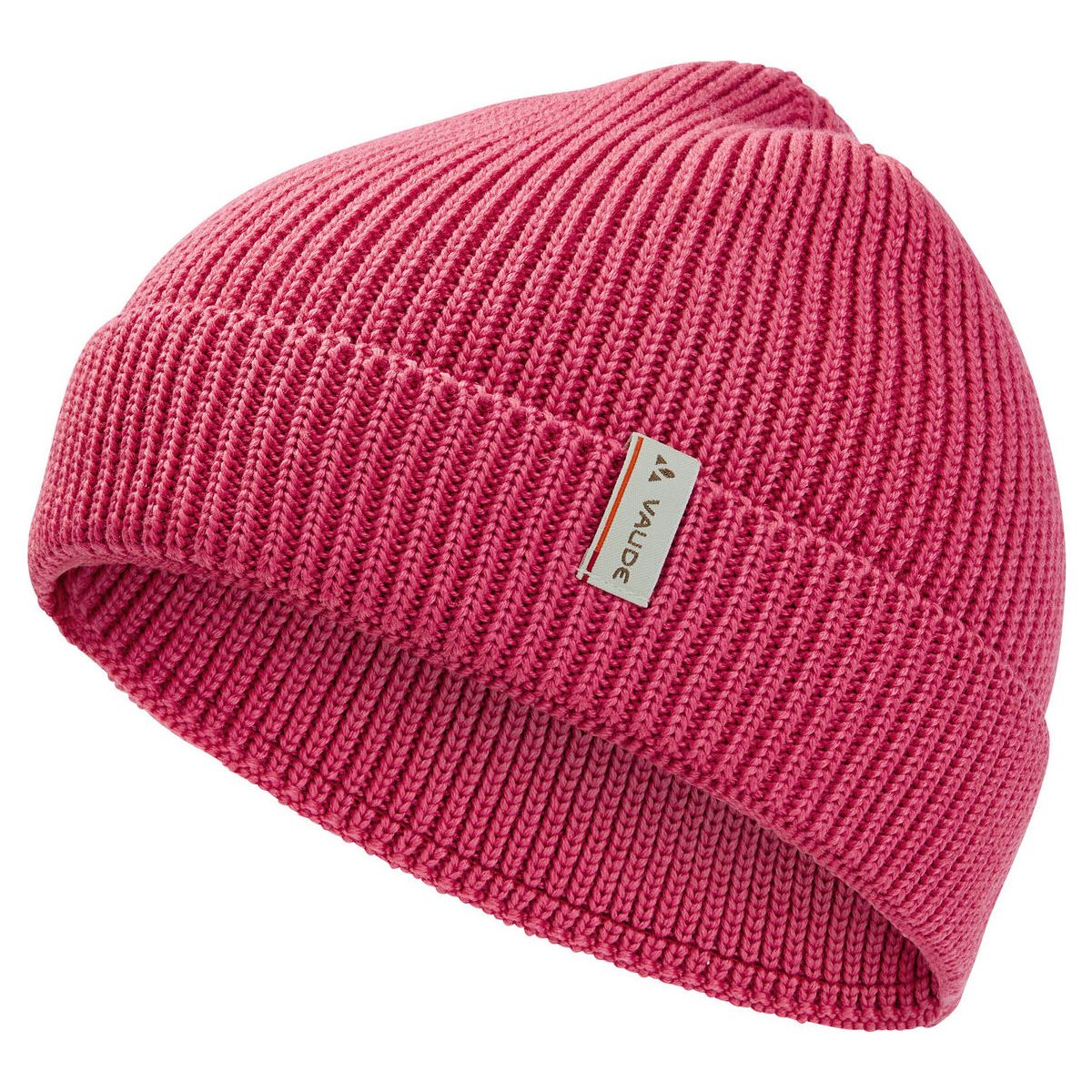 VAUDE Manukau Beanie hibiscus pink (347) - 421033470000