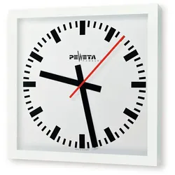 Peweta Nebenuhr 74.370.521
