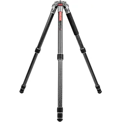 Mountain Series Carbon Stativ C86