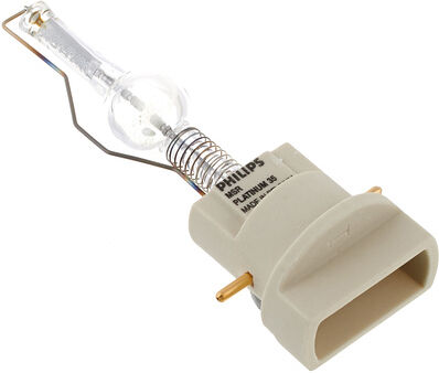 Philips MSR Platinum 35 7800