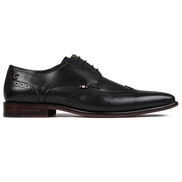 Simon Carter Beagle-Schuhe