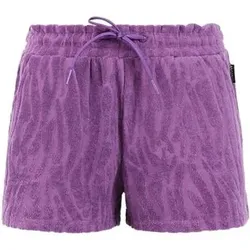 PROTEST Kinder Shorts Ki PRTThinka JR shorts, Größe 152 in Lila Lila