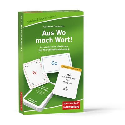 Aus Wo mach Wort!
