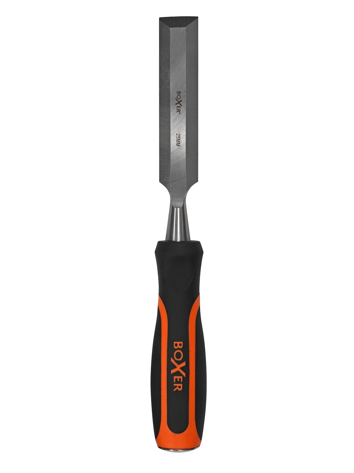 Boxer Chisel 25 mm