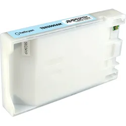 Kompatible Tinte ersetzt Epson C13T603500 T6035 light cyan