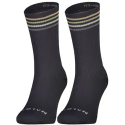 MALOJA Socken BuchseeM. | dusty blue 36 - 38 (S)