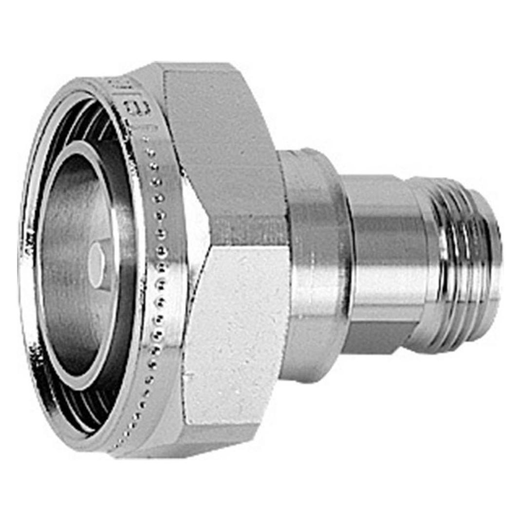 Telegärtner Koax-Adapter 7-16-DIN-Stecker (J01122B0010)
