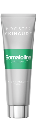 Somatoline Skin Expert Skincure Night Peeling 2 In 1 50 Ml
