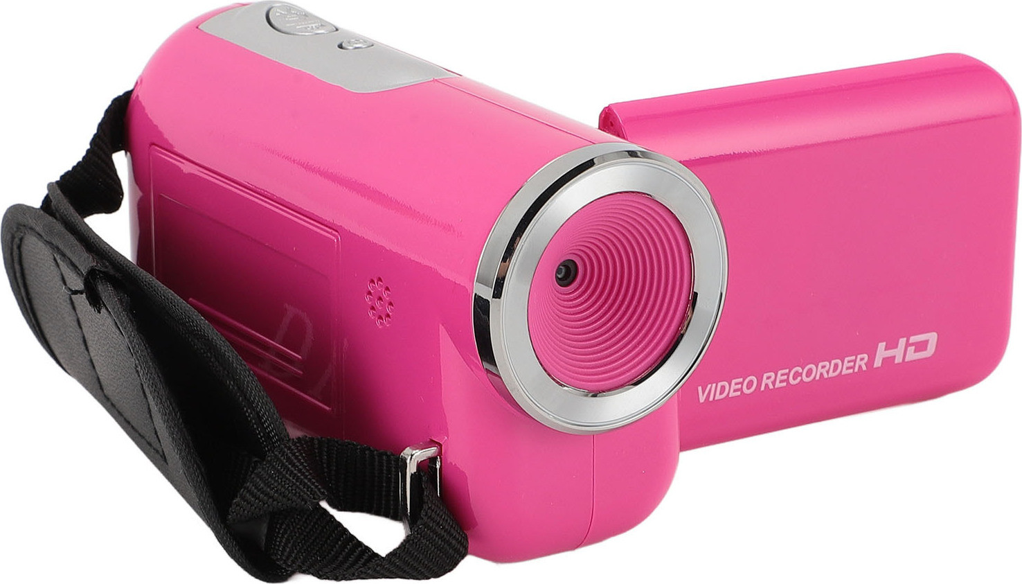 Cocosity Digitale Videocamera voor Vloggen