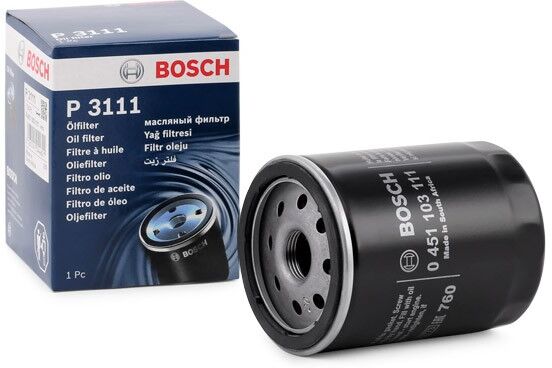 Bosch 0 451 103 111 Oil filter