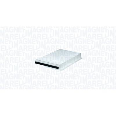 MAGNETI MARELLI Filter, Innenraumluft 350203062600 für BMW
