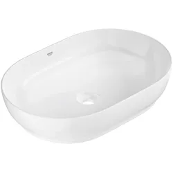 Grohe, Waschbecken, Essence Ovale Waschbecken (600 mm)