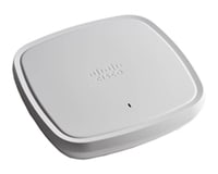 Cisco Catalyst 9120AXI - Access Point - Bluetooth, WiFi 6 C9120AXI-E