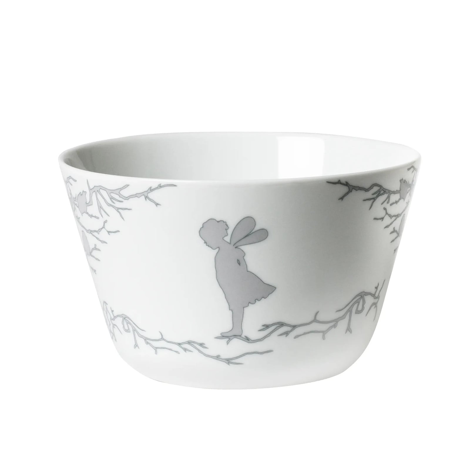Wik & Walsøe Alv serveerschaal 17 cm