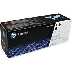 HP Toner W1350X 135X schwarz