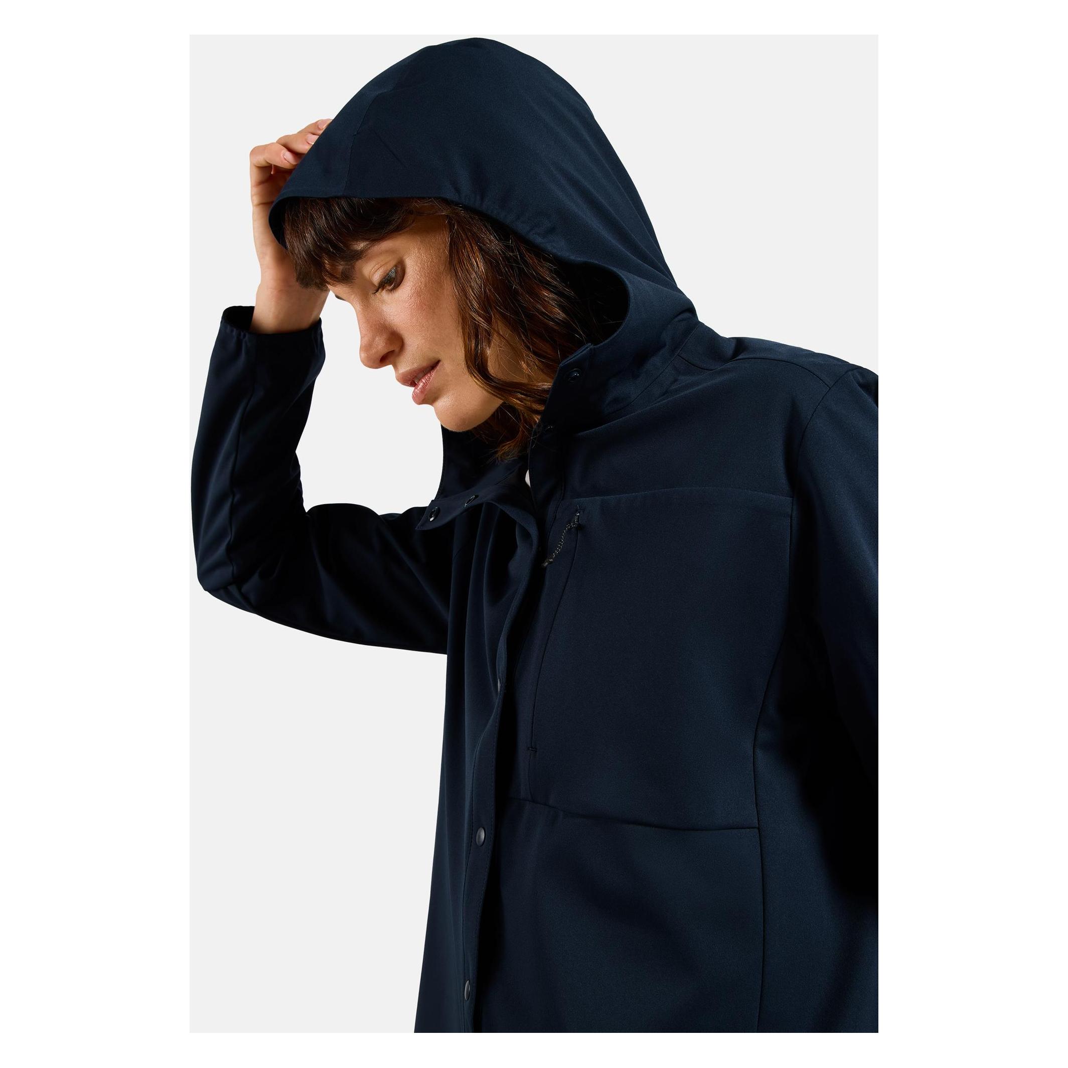 Odlo Transition Softshell (XS) (62184434)