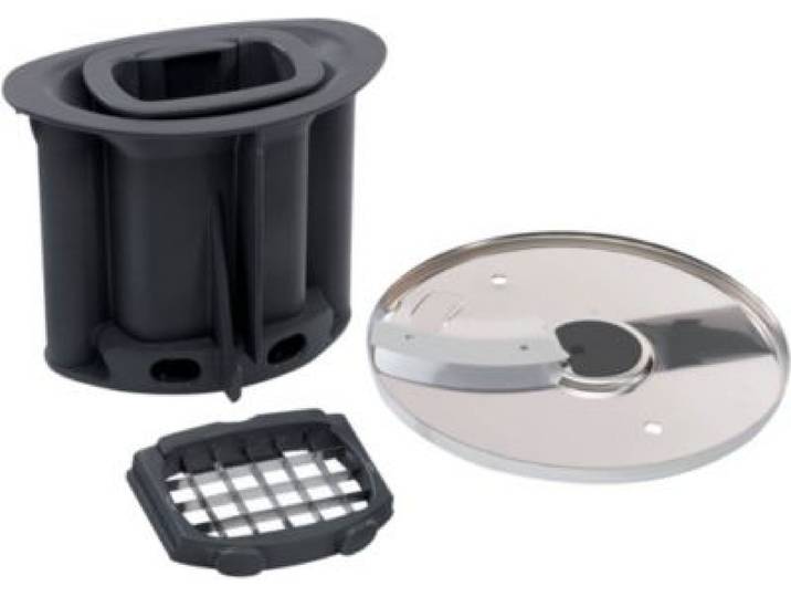 Magimix - Découpe 17639 Coffret Cubes Et Batonnets