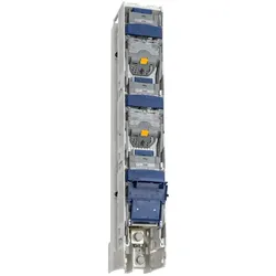 ABN EH241AAG NH-SLS-Leiste Gr, 2, 690V/400A Schraubenanschluss M12x35mm,1-polig schaltbar