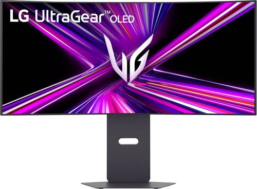 LG UltraGear 34GX900A 34 OLED Monitor, 3440 x 1440 UWQHD, 240Hz, 0,03ms