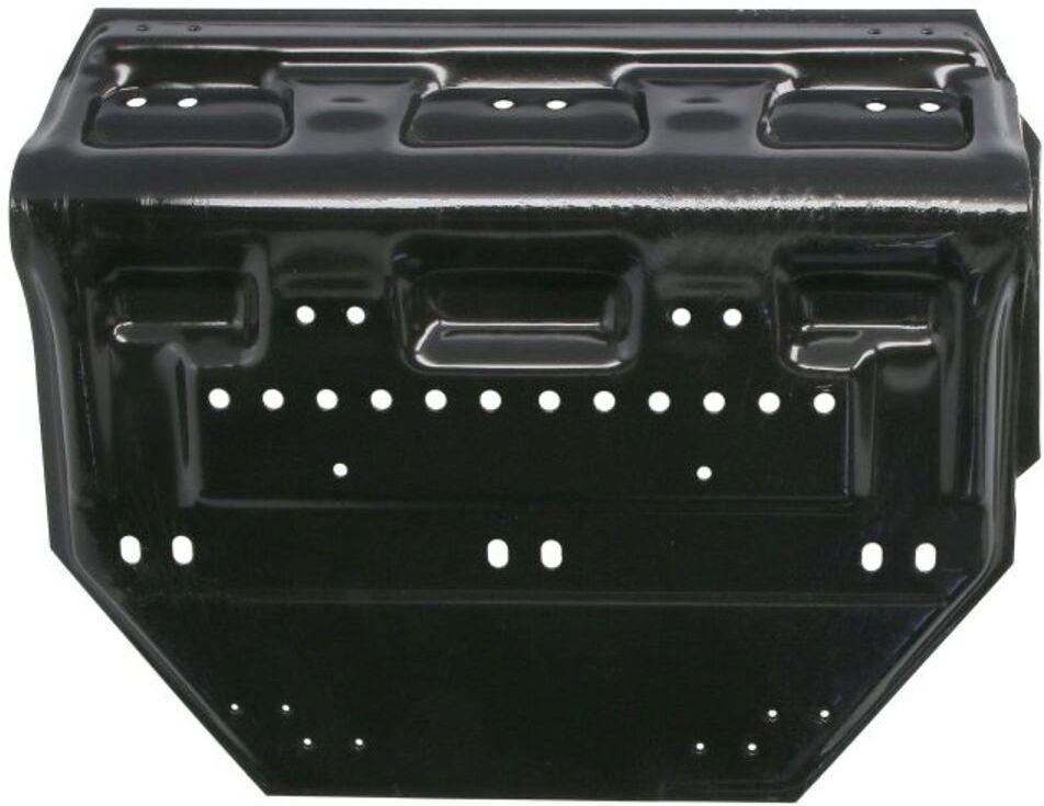 Kotflügelhalter PACOL BPD-SC042
