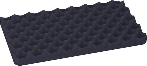 Tanos 83000917 Deckelpolster 1 Stück (L x B x H) 164 x 258 x 10mm