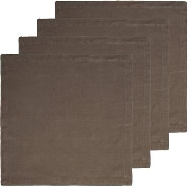 Caravan Home Caravan Everyday Napkins - Set of 4