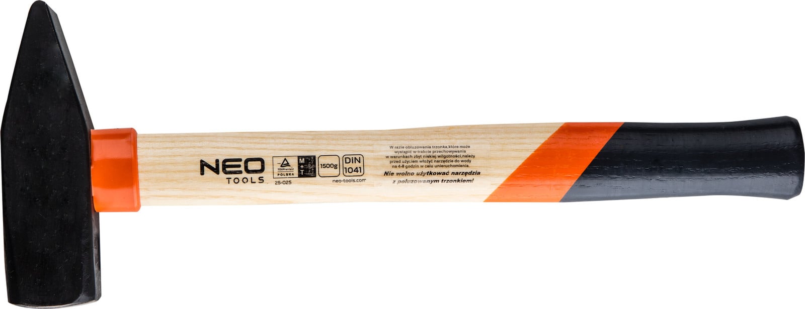 Neo Tools Neo 25-025 Hout