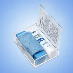 Ottofond Acryl-Polierset zur Beseitigung von kleinen.. - Badewanne