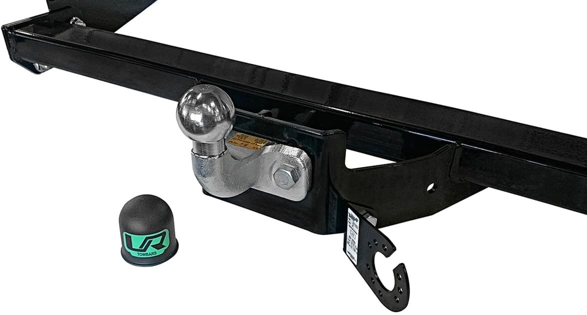 Umbra Rimorchi 03027/1SF Towbar