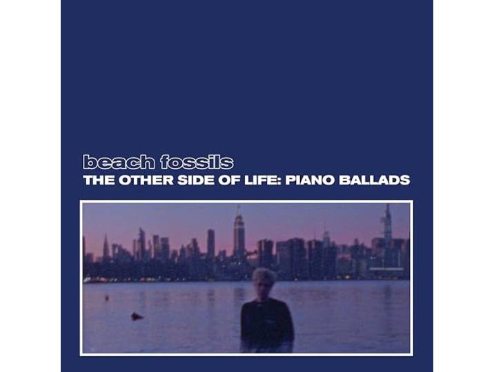 The Other Side of Life: Piano Ballads