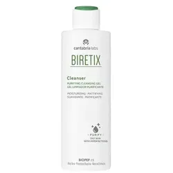 Endocare Biretix Purifying Cleansing Gel 200ml