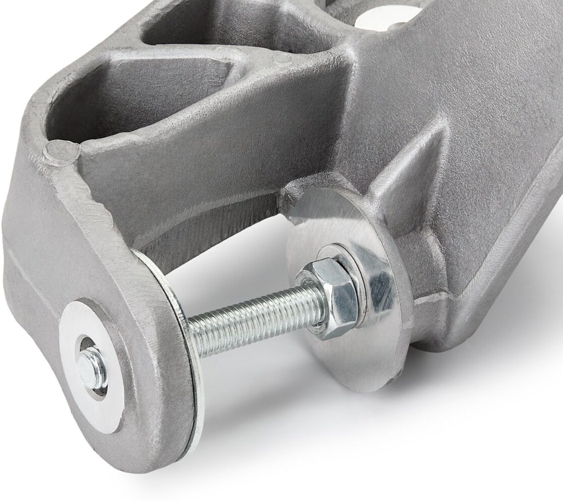 RIDEX 3238H0004 Holder, control arm mounting