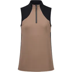 HV Polo Funktionsshirt Damen Tech Top HVPMara Straw, Größe: XL