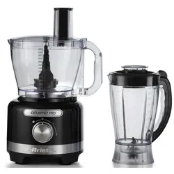 Ariete Standmixer schwarz 1.000 W